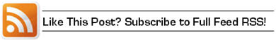 DealMakers Blog RSS Feed Subscription